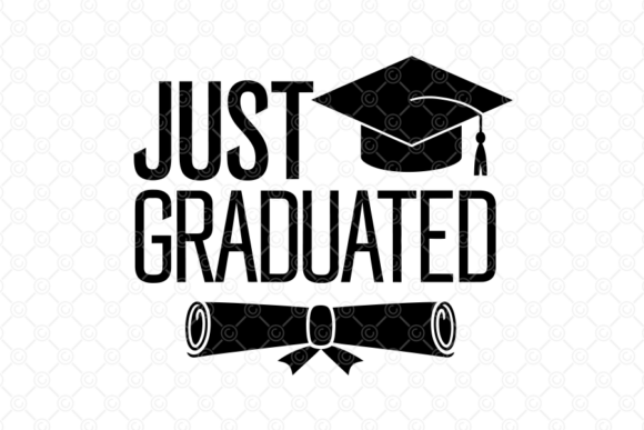 Graduation SVG: Crafts & Graphics Review