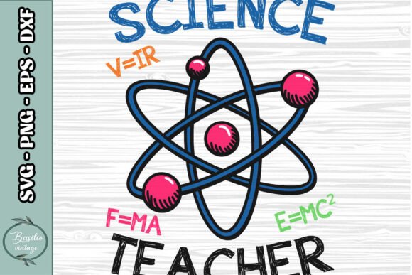 Review: Truly Great Science Teacher is Hard PNG