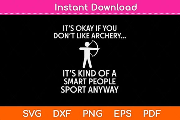 Reviewing Archery SVG for Crafts & Graphics