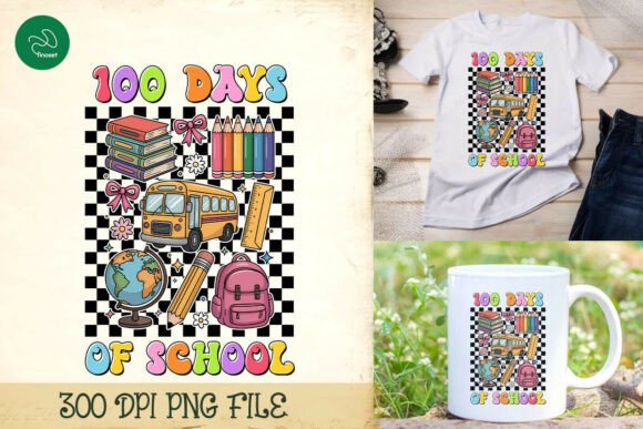 Reviewing Pencil 100 Days School PNG for Embroidery