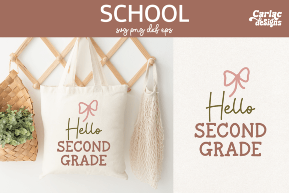 Teacher and School Designs: Graphics for Crafts